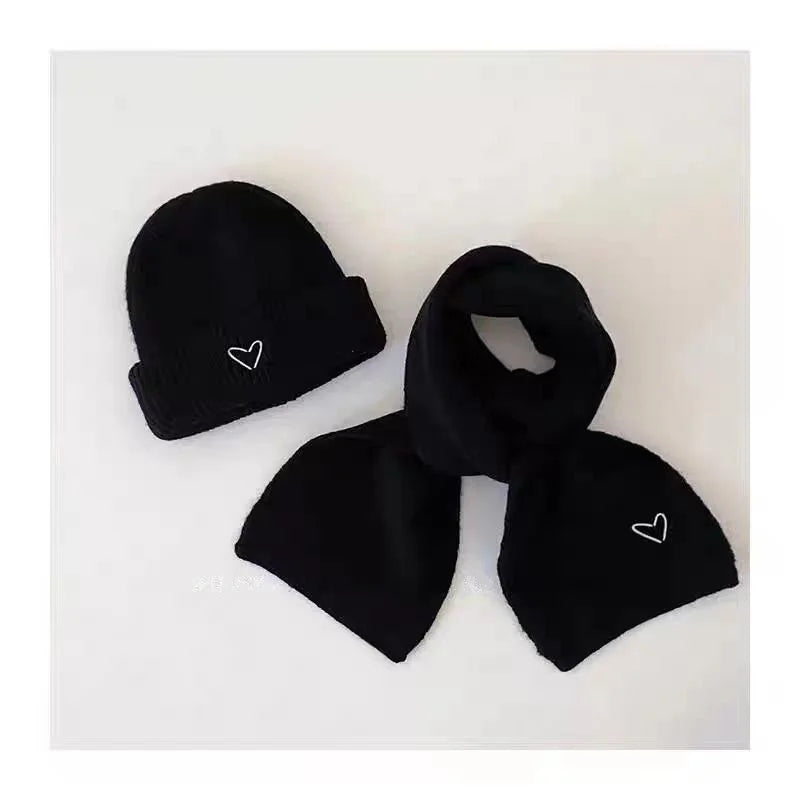 Kuschel-Knäuel 2-teilig