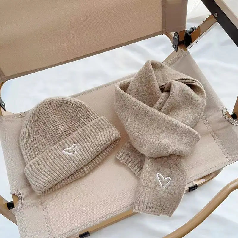 Kuschel-Knäuel 2-teilig