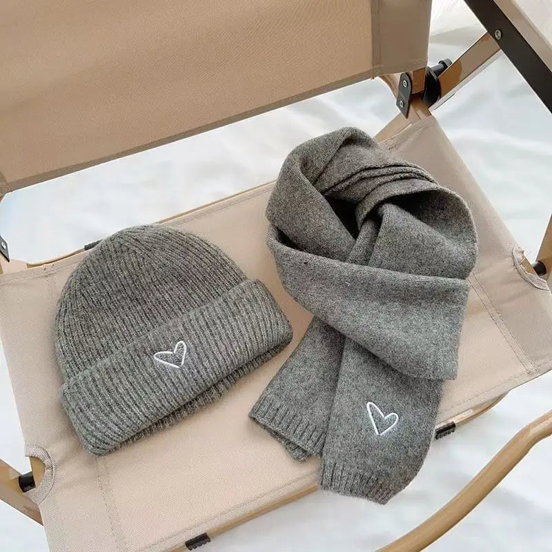 Kuschel-Knäuel 2-teilig