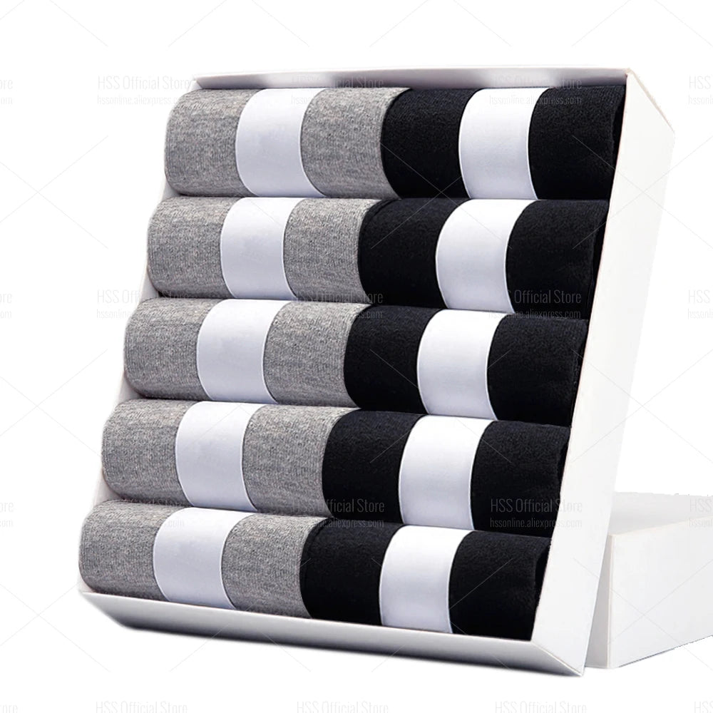 Basis-Komfort Socken